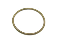 Steering rack outer retainer spring. Porsche 911 65-89 - 90134730900 - PS8889B, 1645601400