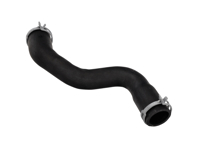 Coolant top hose, RIGHT. Porsche 987 Boxster / 987C Cayman / 997 - 99710662605, 99710662604, 99710662603