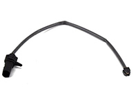 Capteur d'Usure des Plaquettes de Frein AVANT. Porsche Macan 3.0L - 95B907253