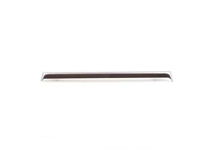 Soft window Targa bar bottom moulding. Porsche 911 1965-68 - 90156507740, 90156507840 - OBP11.1.120, OBP11.1.121, OBP111120, OBP111121