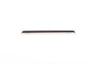Soft window Targa bar bottom moulding. Porsche 911 1965-68 - 90156507740, 90156507840 - OBP11.1.120, OBP11.1.121, OBP111120, OBP111121