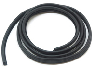 Sunroof seal. Porsche 924 / 944 - 94456411401 - URO-012390