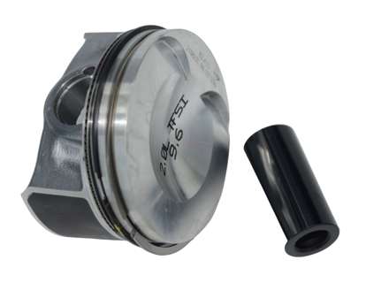 Engine Piston set. Porsche Macan 2.0ltr - 95810706520, 95810706500, PAC107065B, 95810706510 - 06K107065D, 06K107065AR, 06K107065AD, 06L107065BR, 06K107099B, 06K107099AL, 06K107065T, 06K107065P, 06K107065K, 06K107065F, 06K107065E, 06K107065AS, 06K107065AN