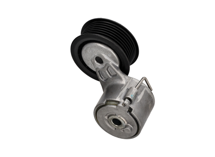 Belt tensioner roller. Porsche 958 Cayenne / 970 Panamera V6 HYBRID 95810236111 - 95810236111, 95810236110, 06E903133AB, 06E903133M, 06E903133AA, 06E903133H, 06E903133AC, 95810236100