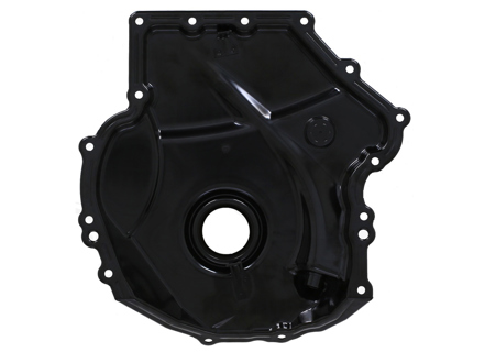 Timing Chain Cover With Seal. Porsche 95B Macan 2.0L Petrol 2014>> - 95810921000 - 48102