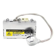 Regeleenheid voor de xenonkoplampen aan de voorzijde. Porsche 987.2 Boxster / Cayman / 997.1 / 997.2 Carrera / Turbo / GT2 / GT3 2005-13 - 99763128301