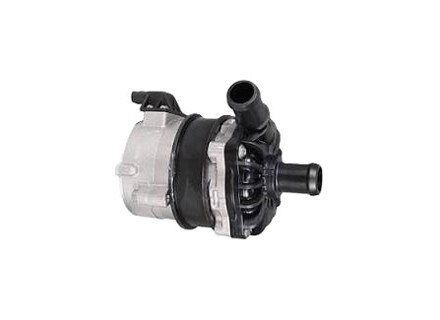Auxiliary Coolant Pump. Porsche 971.1 / 971.2 Panamera Hybrid 2017-23 - 9A7965567, PAC965567A - A4243248