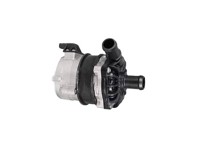 Auxiliary Coolant Pump. Porsche 971.1 / 971.2 Panamera Hybrid 2017-23 - 9A7965567, PAC965567A - A4243248