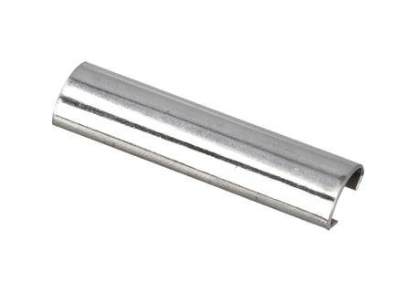 Connector voor raambekleding voor/achter. Porsche 356 - 64454192100