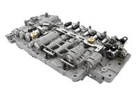 Tiptronic-Getriebeventilblock. Porsche 955 Cayenne 4,5L Turbo 2003–2006 - 95532503900