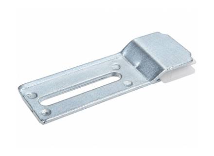 Sunroof Front Guide. Porsche 911 / 964 / 993 - 91156404500 - URO-014724