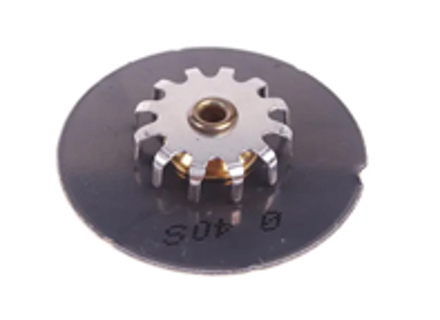 Anti vibration damper 40mm. Porsche 944S / 964 / 968 - 96435109602 - 964 351 096 02, 1663650200