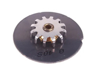 Anti vibration damper 40mm. Porsche 944S / 964 / 968 - 96435109602 - 964 351 096 02, 1663650200