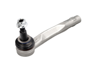 Rotule extérieure de barre de direction. Porsche 9J1 Taycan - 9J1423811B, 9J1423811A, 9J1423812B, 9J1423812A