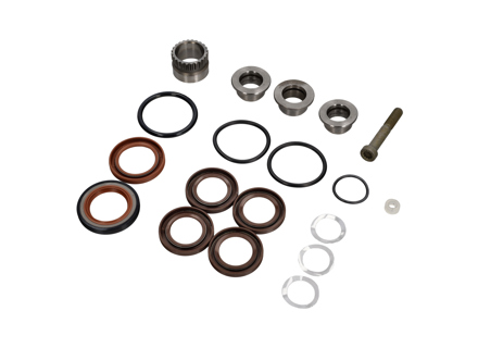 Engine timing oil seal / gasket and hardware set.  Porsche 924S / 944 / 968 - 94410010100, 00004306500, 00004306599, 99951002208, 92810513902, 94410532100, 99911328240, 99911328140, 99911342540, 99970165240, 99970160240, 90011906502, 92810513901, 92810513900, 99970159340, 99911323240, 99911322340, 99911326240, 99970159440, 99911334940, 99911333140, 94410716104, 92810518401, 99970728340