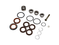 Set di guarnizioni e bulloneria per la distribuzione del motore. Porsche 924S / 944 / 968 - 94410010100, 00004306500, 00004306599, 99951002208, 92810513902, 94410532100, 99911328240, 99911328140, 99911342540, 99970165240, 99970160240, 90011906502, 92810513901, 92810513900, 99970159340, 99911323240, 99911322340, 99911326240, 99970159440, 99911334940, 99911333140, 94410716104, 92810518401, 99970728340