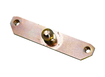 Transmission Guide Tube Bearing Bracket. Porsche 964 C2 / 993 - 96442405500