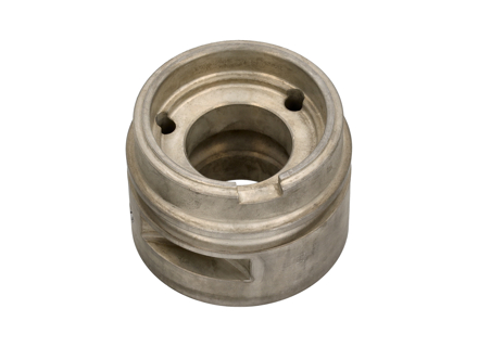 Nose bearing sleeve. Porsche 911 78-89 / 964 / 993 / 996T +25mm Inner / Outer - 313 09 405 03 22, 313094050322, 96410113866