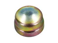 Front wheel hub cap. Porsche 356C / 911 65-73 / 914-6 - 91434168400 - 1642000300, URO-013143