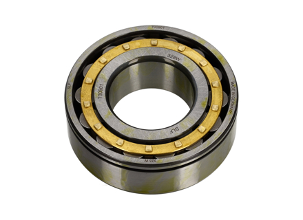 Gearbox cylindrical roller bearing. Porsche 911 65-83 / 914 - 99911001201, 99911001200, 99911001300, 99911000700 - 19364