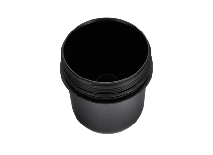 Filtro dell'olio e alloggiamento. Porsche 958 Cayenne / 95B Macan / 970 Panamera - 94610702275 - SL-F402