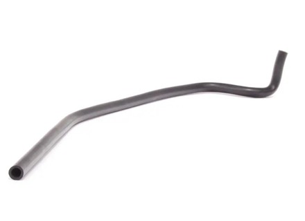 Expansion tank hose. Porsche 924S / 944 / 968 - 94410625100 - URO-004382