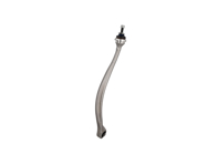 Drop link anti roll bar, Front. Porsche 9J1 Taycan - 9J1411317A, 9J1411317B, 9J1411318A, 9J1411318 - 193545, 193547