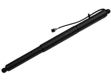 Ammortizzatore elettrico del portellone posteriore. Porsche 971 Panamera Sport Turismo - 974827851B, 974827851D - D3918