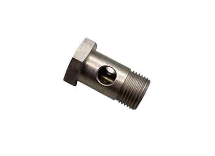 M14 Banjo Bolt Power Steering Pipe. Porsche 928 1978-84 - 90013401002 - PHSM18