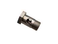 M14 Banjo Bolt Power Steering Pipe. Porsche 928 1978-84 - 90013401002 - PHSM18