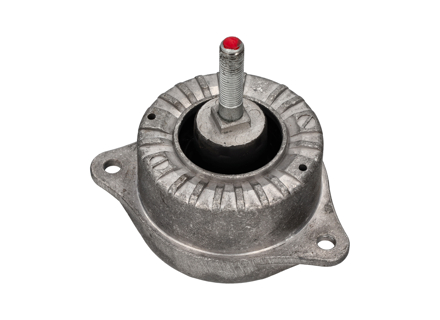 USED RIGHT Gearbox Mount. Porsche 987C / 987 6 SPEED Manual I480 - 98737504201, 98737504202