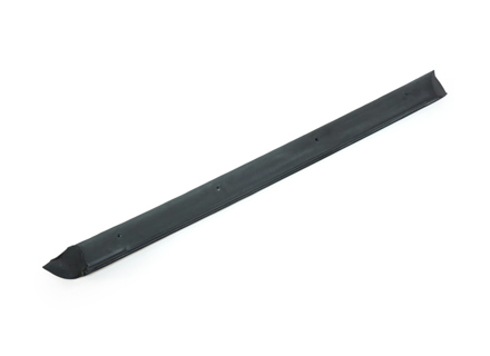 Joint de toit de capote de cabriolet latéral. Porsche 911 1974-85 - 91156120500, 91156120600