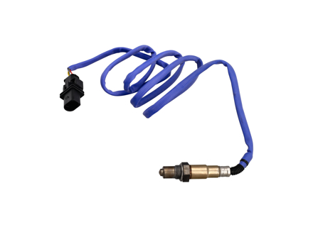 Lambdasonde, Vorkatalysator. Porsche 987 / 987C MK2 - 9A160612302, 9A160612301, 0258017224 - GPAPH-12301