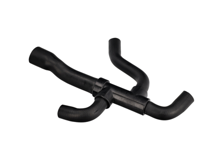 Coolant hose, return. Porsche 986 Boxster 2000>> - 99610652204, 99610652202