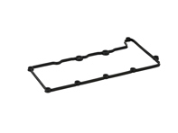 Engine Valve Cover Gasket Cyl 4-6. Porsche 958 Cayenne / Macan / Panamera Diesel 2010-18 - 95810523110 - 117 366