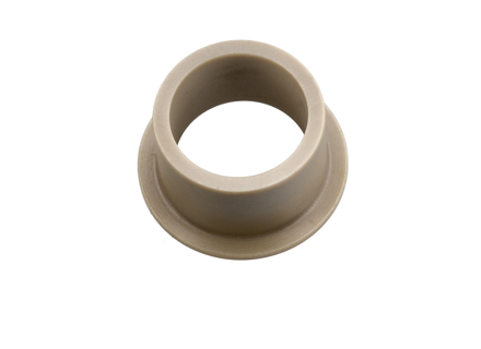 Shoulder bolt bushing for timing belt tensioner roller. Porsche 928 1985-95 - 92810561304