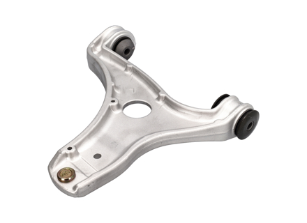 Brazo de control de horquilla de suspensión delantera. Porsche 964 1989-94 (NUEVO) Parte No. 96434101807 / 96434101707 - 96434101806, 96434101706, 96434101807, 96434101707, 1640100370, 1640100380