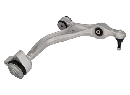 Lower wishbone complete. Porsche 971 Panamera (Basic Load Group 1) - 971407151D, 971407151H, 971407151K, 971407151M, 971407151P, 971407151R, 971407151T, 971407152D, 971407152H, 971407152K, 971407152M, 971407152P, 971407152R, 971407152T - SA.039.024, SA.039.025