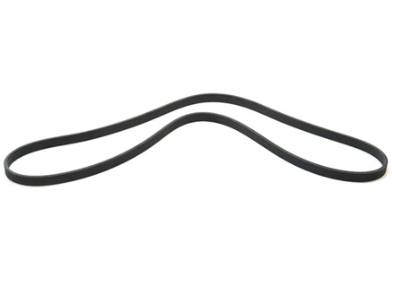 Drive belt. Porsche 981 Boxster & Cayman / 981C Boxster & Cayman / 991.1 / 991.2 / 992 / Cayman GT4 - 9A110221800, 6K1767, 6PK1767, 0PB903137A, 0PB903137G - MV06PK1768