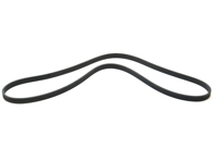 Drive belt. Porsche 981 Boxster & Cayman / 981C Boxster & Cayman / 991.1 / 991.2 / 992 / Cayman GT4 - 9A110221800, 6K1767, 6PK1767, 0PB903137A, 0PB903137G - MV06PK1768