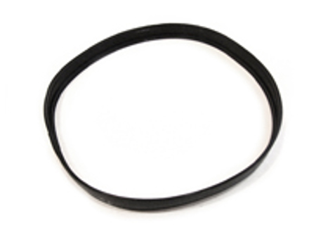 Headlamp seal glass to housing. Porsche 911 / 964 - 91163196700
