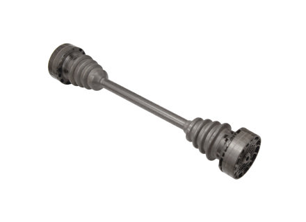 Driveshaft. Porsche 996 2002>> Tiptronic cars - 99633202405, 99633202415, 99633202422 - 996.332.024.05