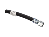 Tubo di ritorno del carburante. Porsche 964 - 96435658307, 96435658305, 96435658300 - PKLA03