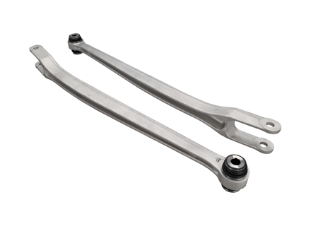 Draagarm onder, Achter, SET VAN 2. Porsche Boxster 987 / Cayman - 98733104302, 98733104303, 98733104304, 98733114302