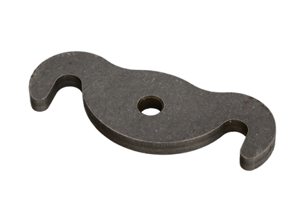 Tenditore del freno a mano. Porsche 911 1965-89 - 90142456800 - BRK11.1.119