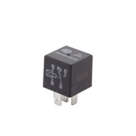 Electric fan and window motor 5 pin relay. Porsche 928 / 944 / 968 - 94461511900 - 4RD 933 332-641