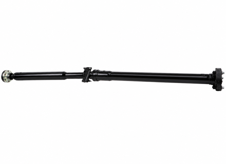 Cardan shaft rear transmission long wheelbase. Porsche 970.2 Panamera S RWD Executive - 97042103100, 97042103101 - PCC-2400