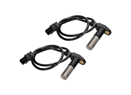 Kit sensore di riferimento impulso/velocità. Porsche 911 1984-89 - 91160621501, 0261210005, 91160621500, 91160621502, 91160621503 - 911-606-215-01