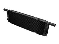 Liquide de refroidissement du radiateur - Centre. Porsche 981 Boxster Spyder / 981 Cayman GT4 / 991 Turbo - 99110613801, 99110613802, 8MK 376 701-661, 8MK376701661, CR89000P - 991.106.138.01