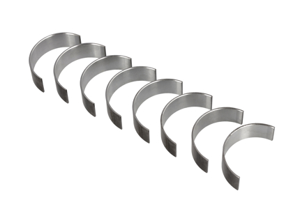 Big end conrod bearing set. Porsche 95B Macan 2.0ltr - 95810570100, 95810570101, 95810570102, 95810570110, 95810570111, 95810570112